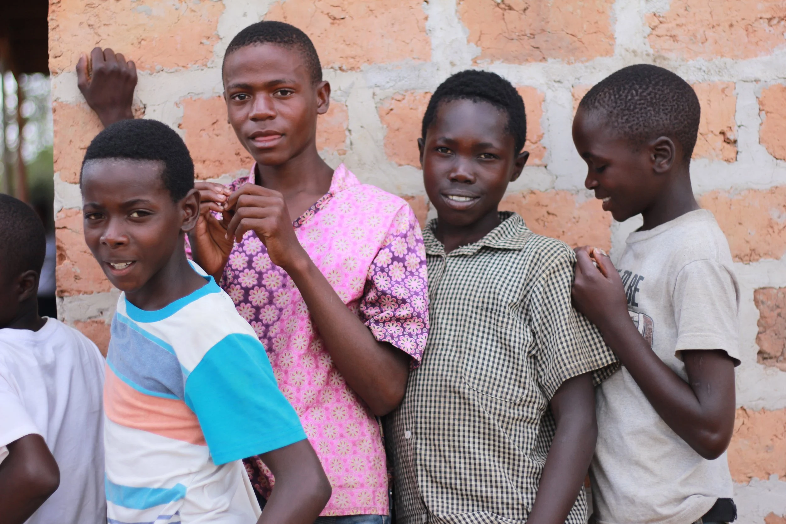 In Everything Give Thanks