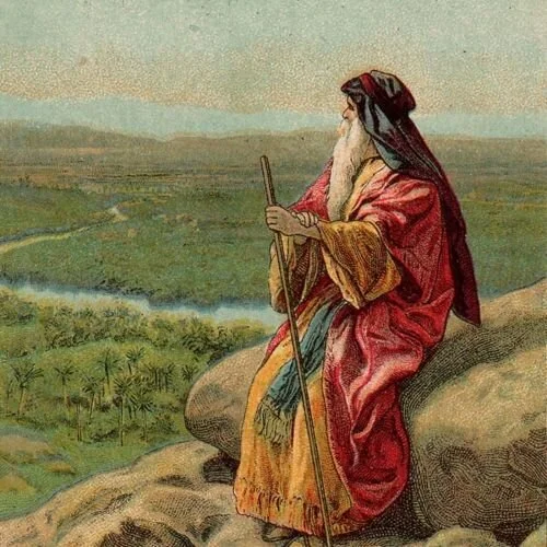 Choosing a New Leader