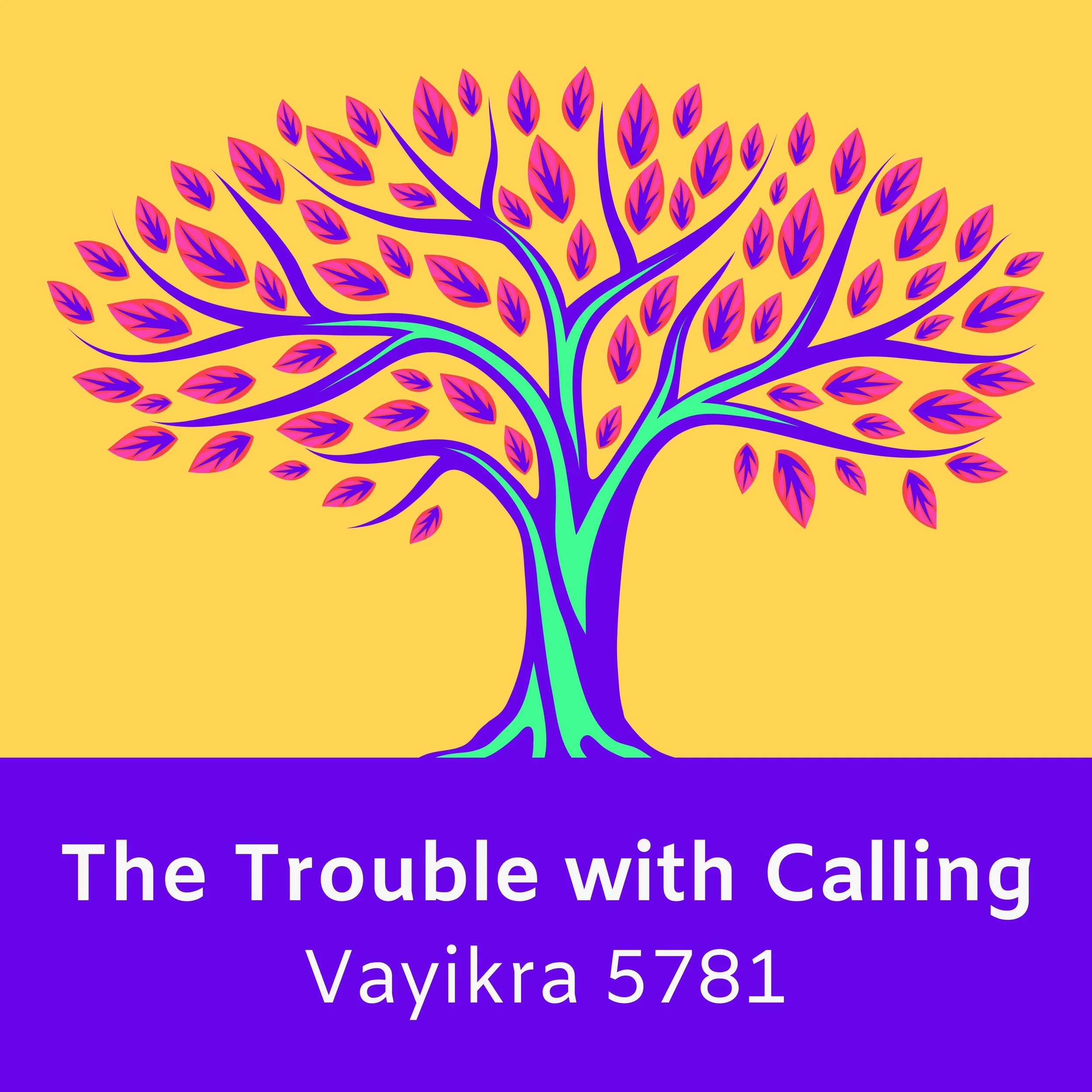 The Trouble with Calling