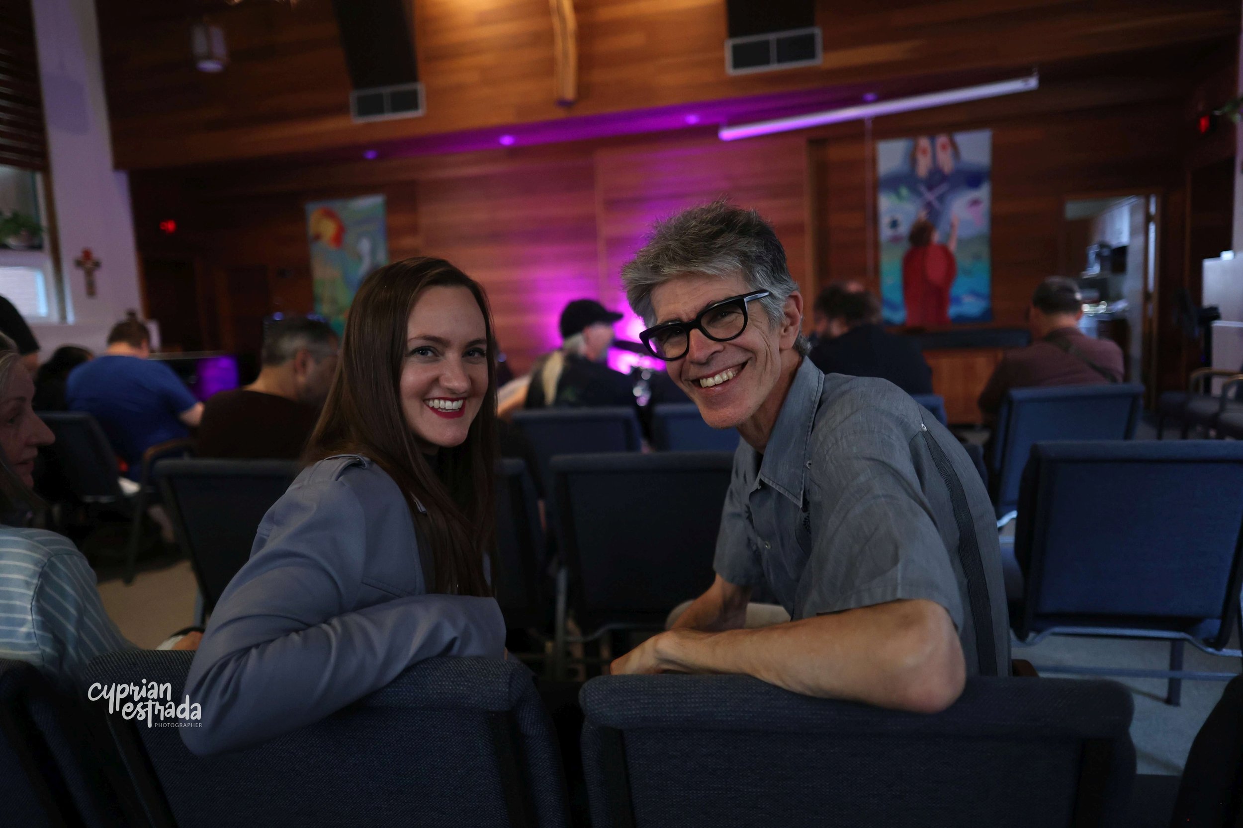 Something Else! Festival • Friday, June 20, 2025
