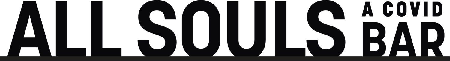 The All Souls Employee Support Shop