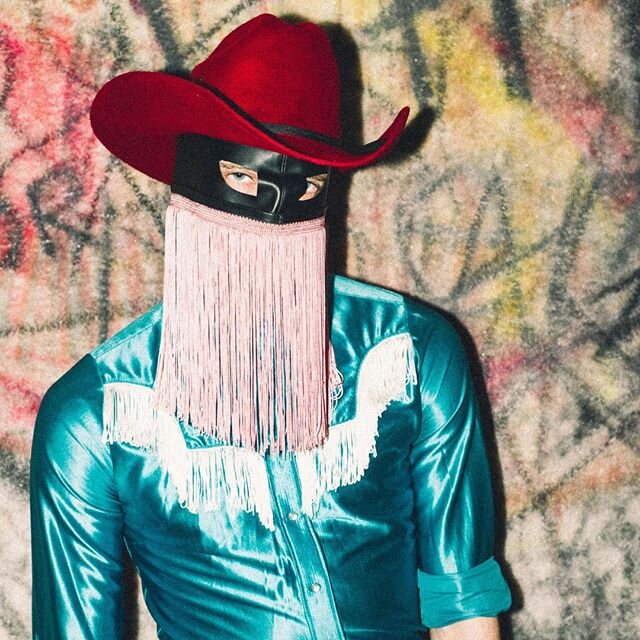 If you ever wished country music sounded a bit more like The Smiths, listen to @OrvillePeck. 🤠🦸🏻&zwj;♂️ #yeehaw #orvillepeck