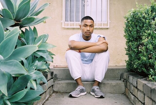 In honor of the ultra-talented @steve.lacy's birthday and the release of his debut album tomorrow, we revisited our favorite interview with him and wrote about it - link in bio. As with everything he does, it's a recurring source of inspiration. 🌿🎵