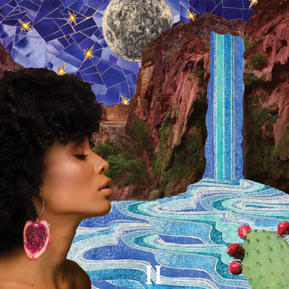 Personalized Tarot Art — Astral Cherry Art