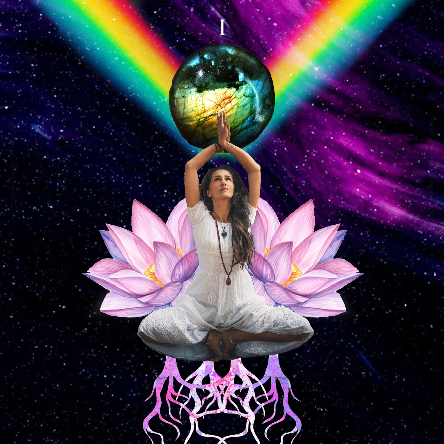Personalized Tarot Art — Astral Cherry Art