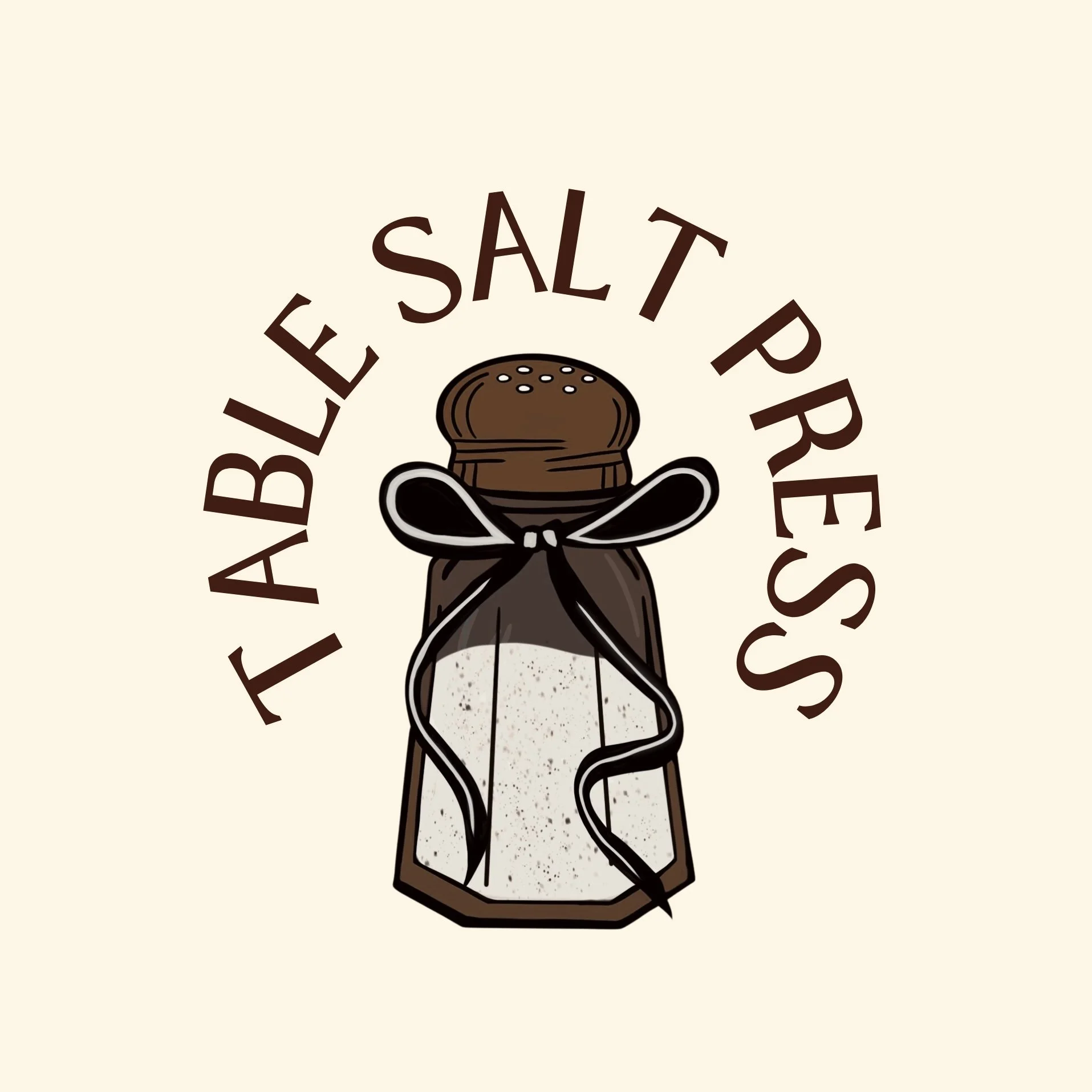 Call for Submissions: HOMESICK Table Salt Press