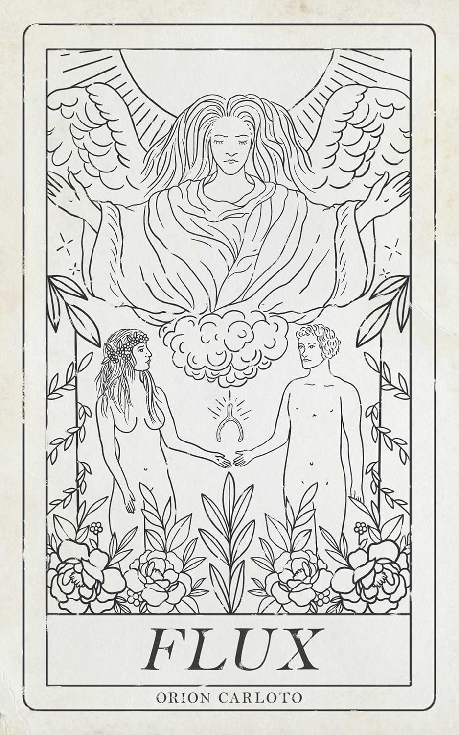 Flux by Orion Carloto | Paperback