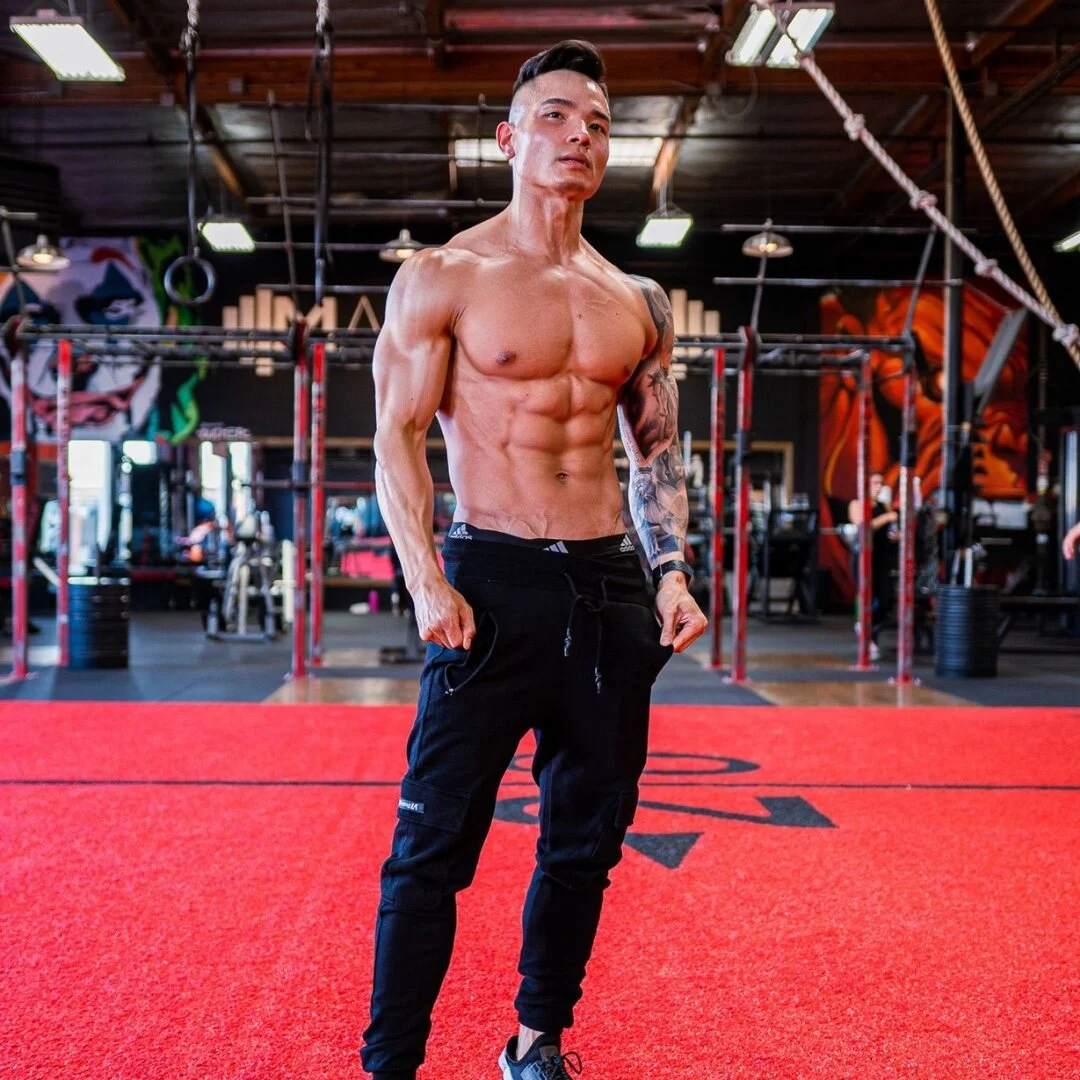 Have you ever wondered why it's hard to stick to diet and workout routines that are posted online?

The truth is that our bodies, fitness level, goals, and lifestyles are all different. What works for one person may not work for the next. 

For a lot