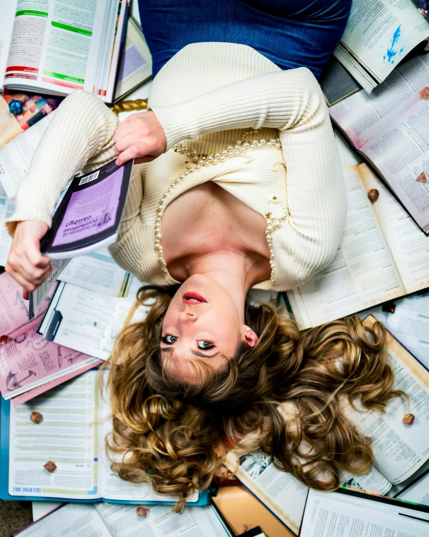 I am SO EXCITED for PAX Unplugged this weekend! Who am I seeing there? This will be my third time at PAXU and I can&rsquo;t wait! I&rsquo;ll be cosplaying at the Asmodee booth all weekend and I&rsquo;m packing way too many decks because I want to pla