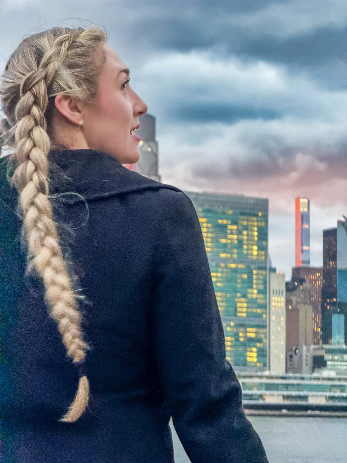 Starting 2026 in New York City! I saw some of my dearest friends, attended the Starfleet Academy World Premiere, spent hours in the Museum of Modern Art, saw two musicals including Operation Mincemeat which might be one of my new favorites, explored 