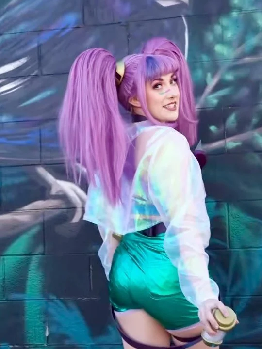 I have so many memories playing the Altered TCG and cosplaying Nevenka and other characters from this IP! While I&rsquo;m super sad official support for the game is ending, it&rsquo;s exciting to see such an outpouring of fan and community support! H