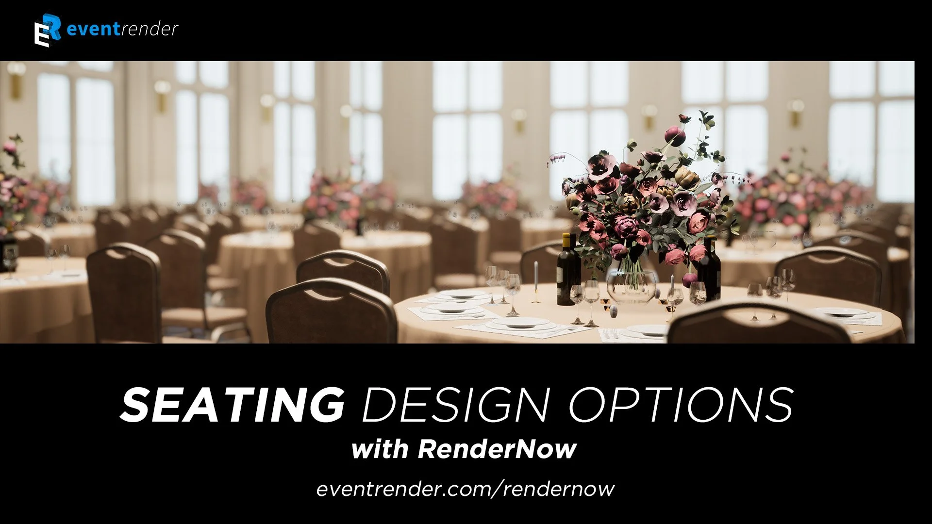Seating Options for your Event Designs