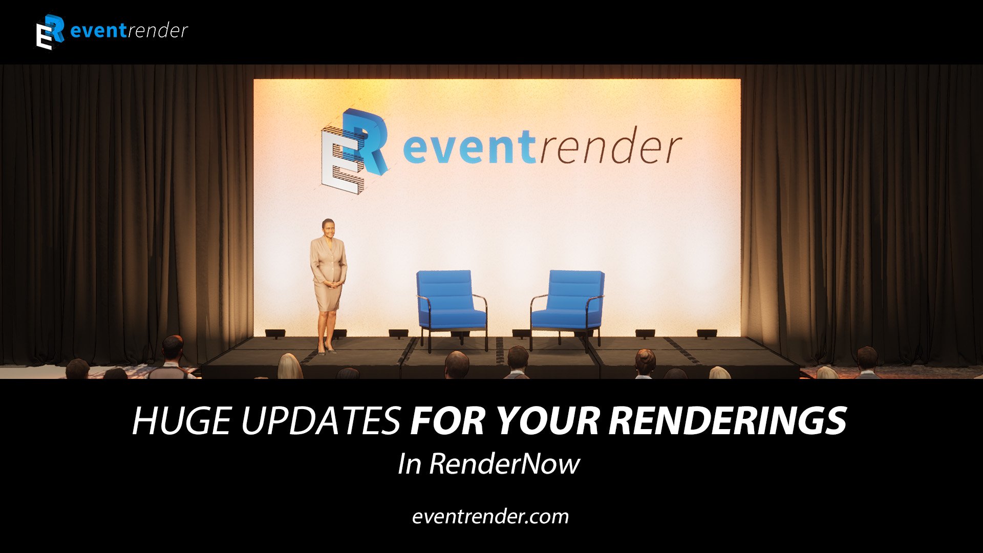 Big RenderNow Updates and Features for 2026!