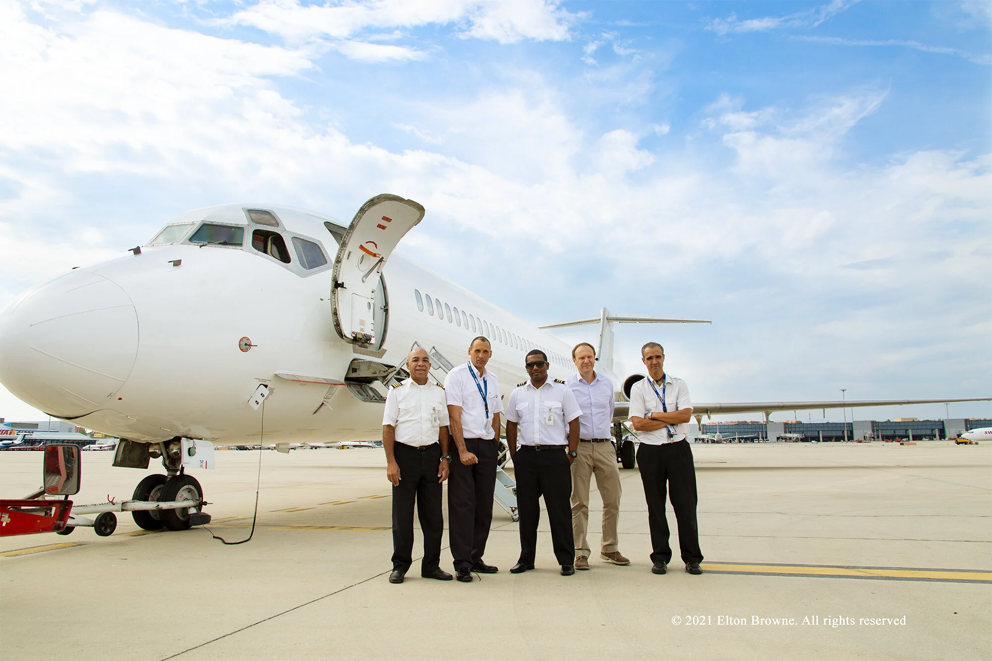 Becoming a Professional Pilot- Part 3