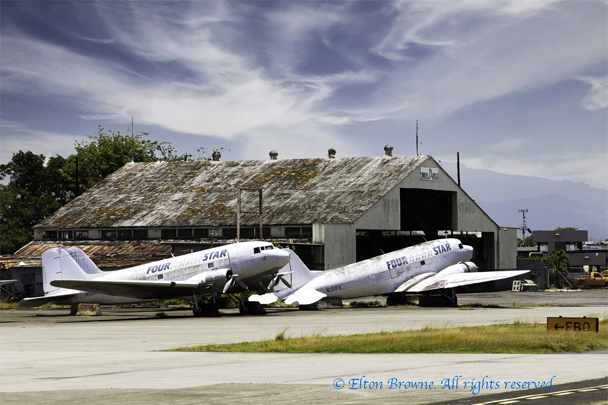 Becoming a Professional Pilot- Part 4
