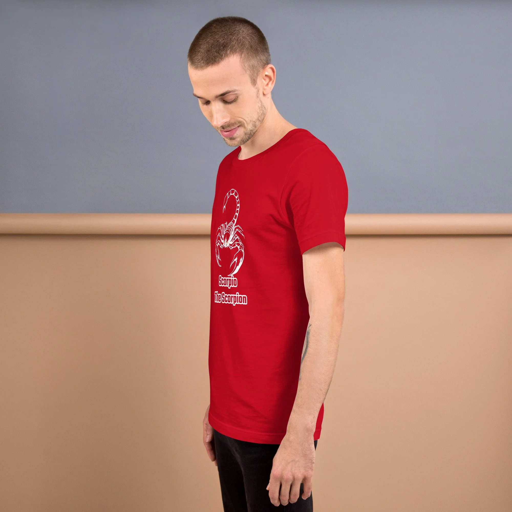 unisex-staple-t-shirt-red-left-67dcee460fbad.jpg
