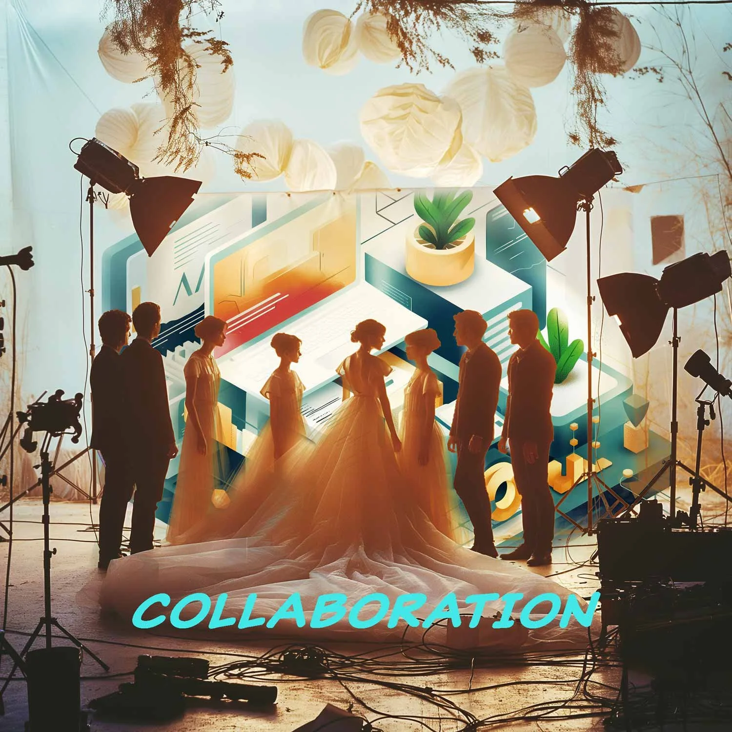 Why business collaboration is essential