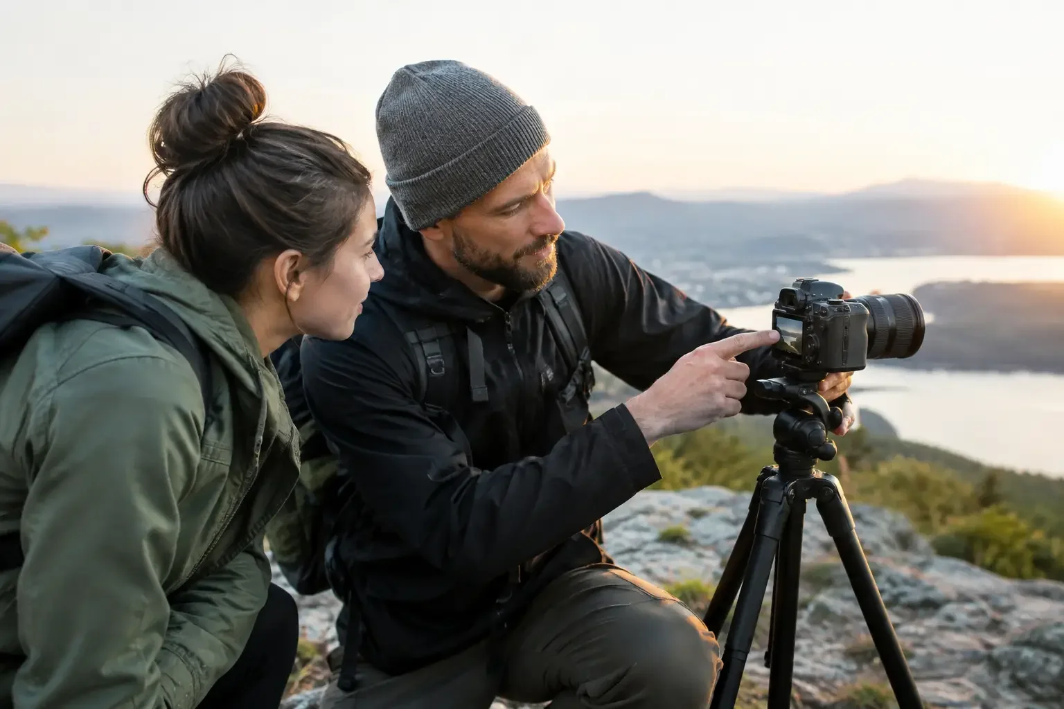 One to One Photography Mentoring for Real Growth