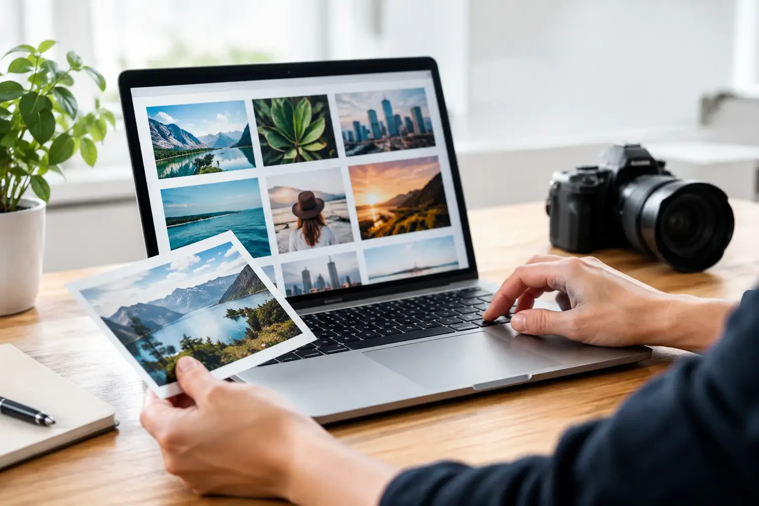 Visual Content Licensing Guide for Growing Brands