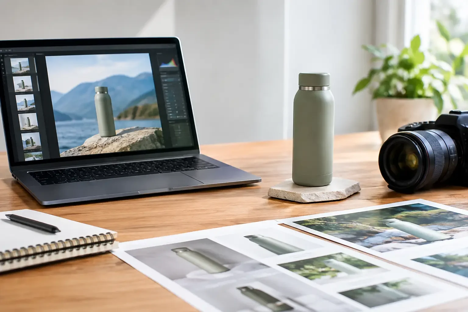 Best Visual Assets for Stronger Product Launches