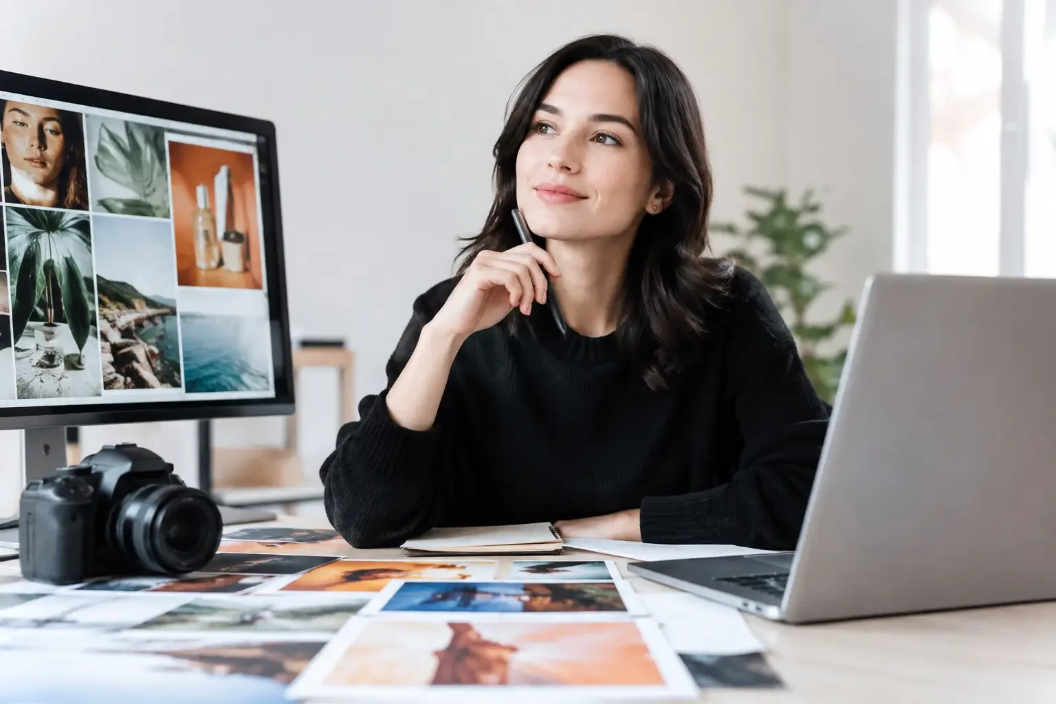 Creative Direction That Turns Images Into Sales