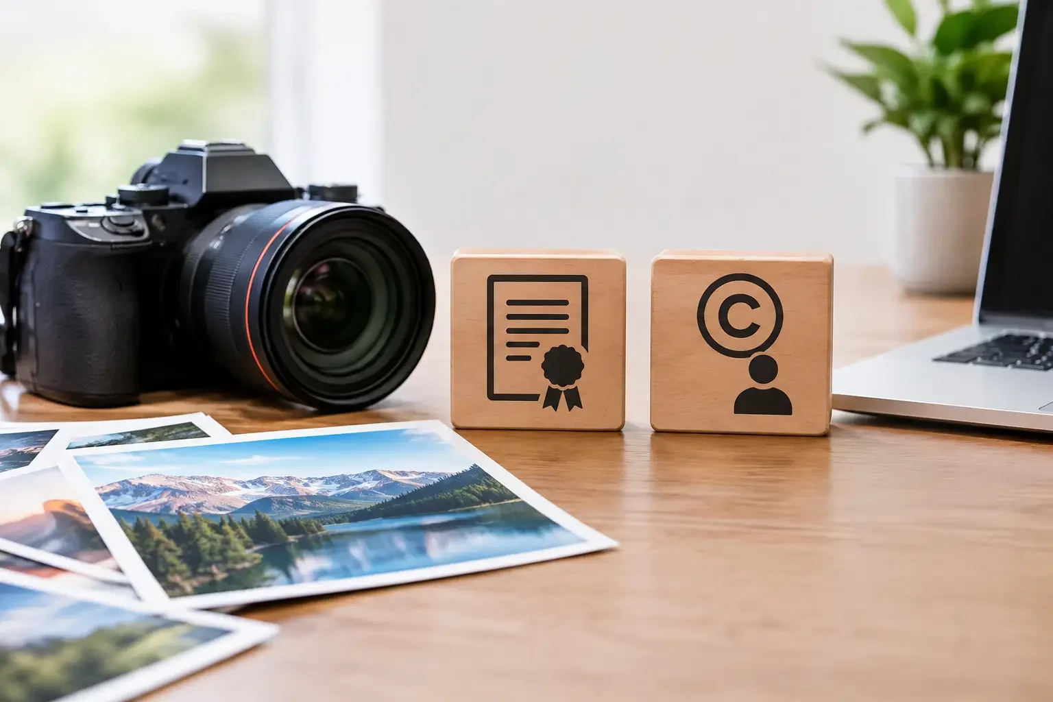Photo Licensing Versus Ownership for Brands