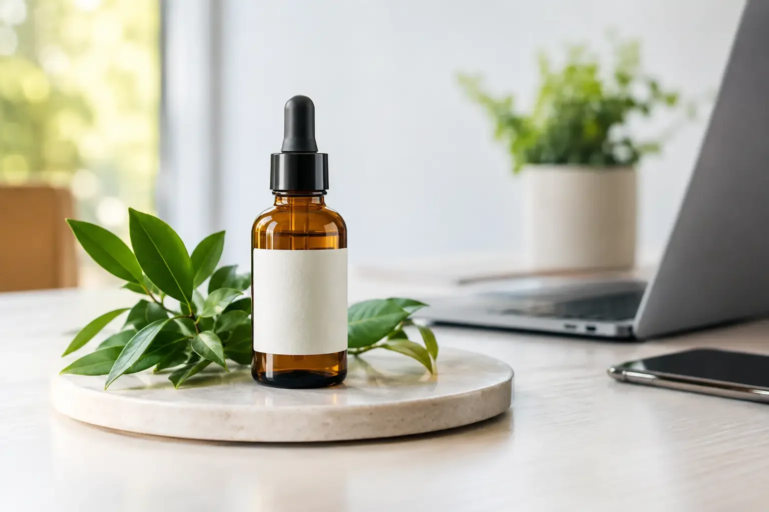 What Makes Product Photos Persuasive for Growing Brands