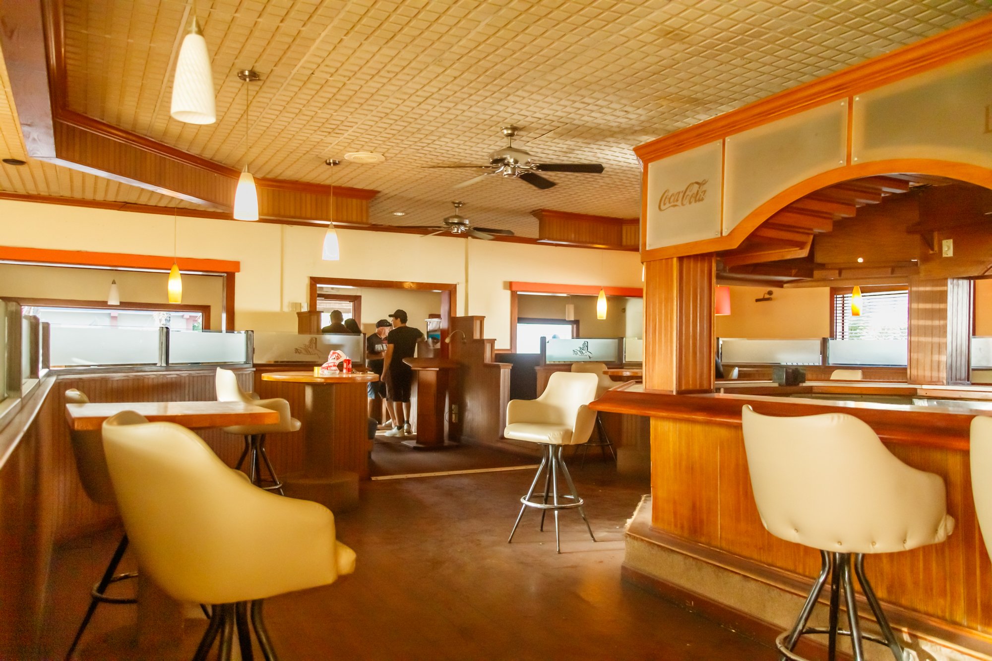 Joey's Place 28