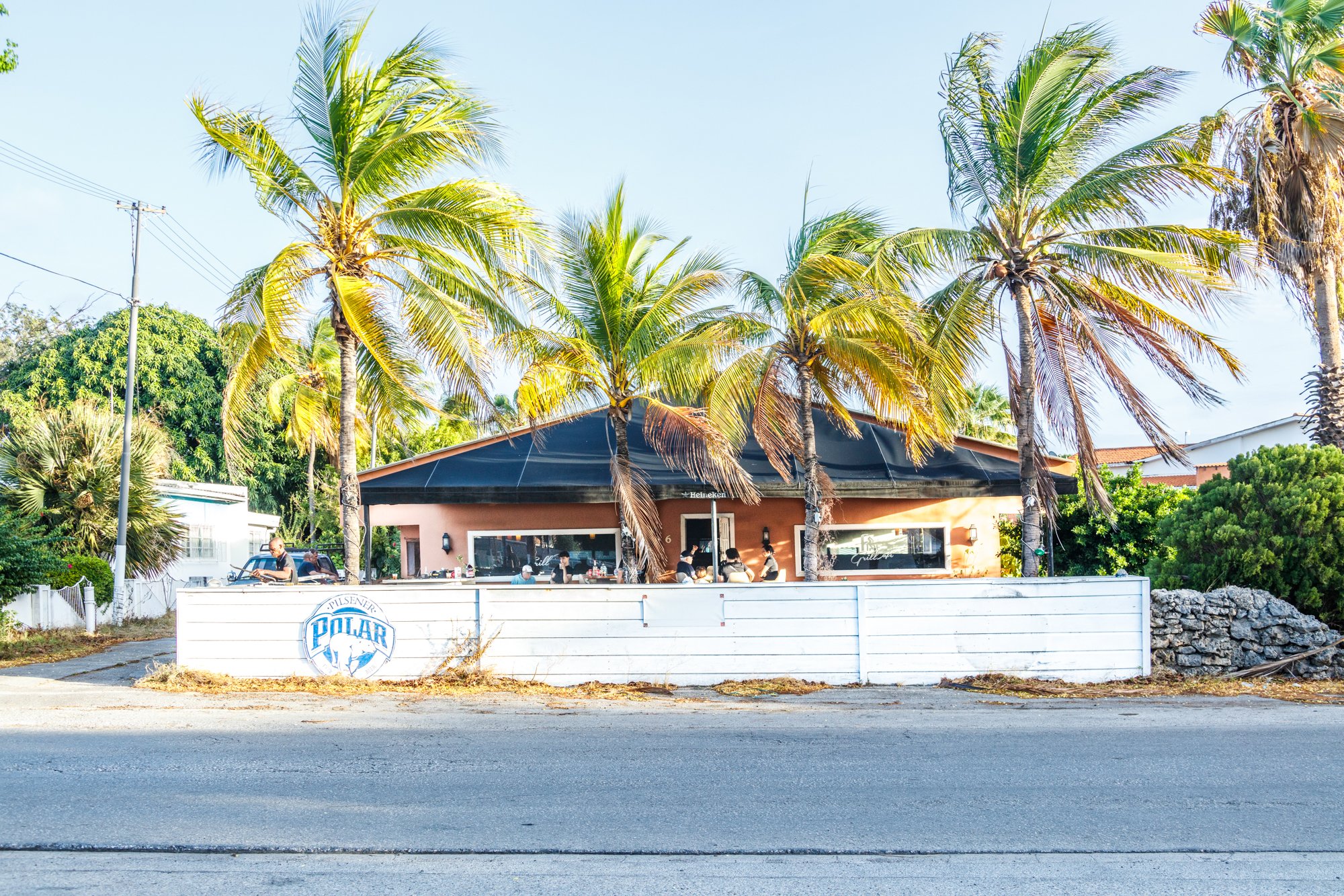 Joey's Place 47