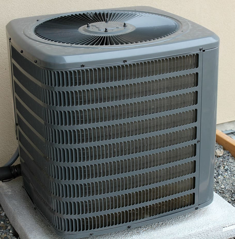 Upgrading Out of Date Heat Pump Terminology