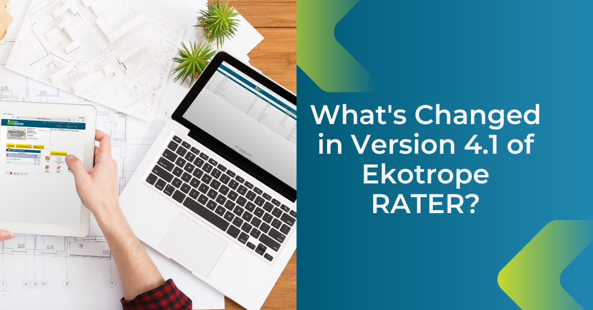 What Has Changed in Version 4.1?