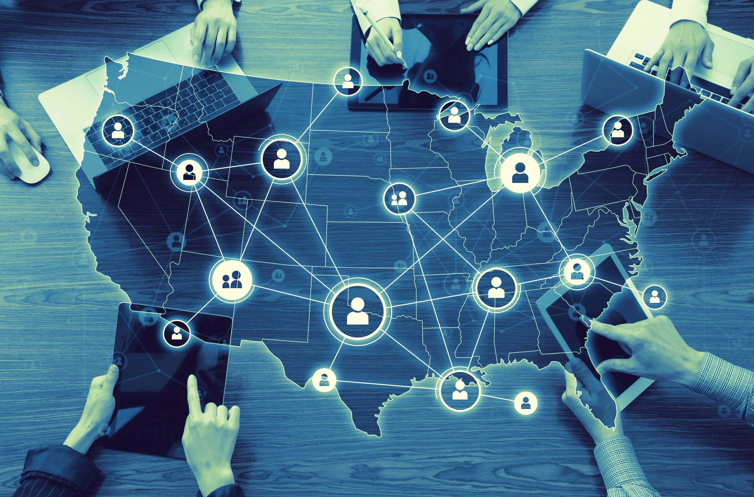 EkoStats: Unlocking the Power of Marketing Intelligence