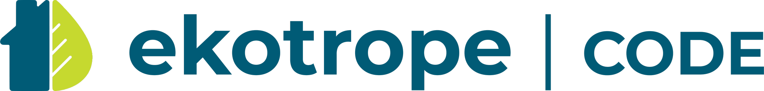Ekotrope | CODE