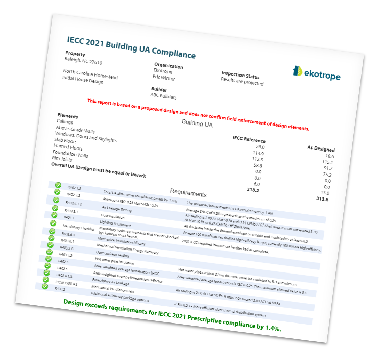 Prescriptive vs. Performance Building Energy Codes: A 2026 Update