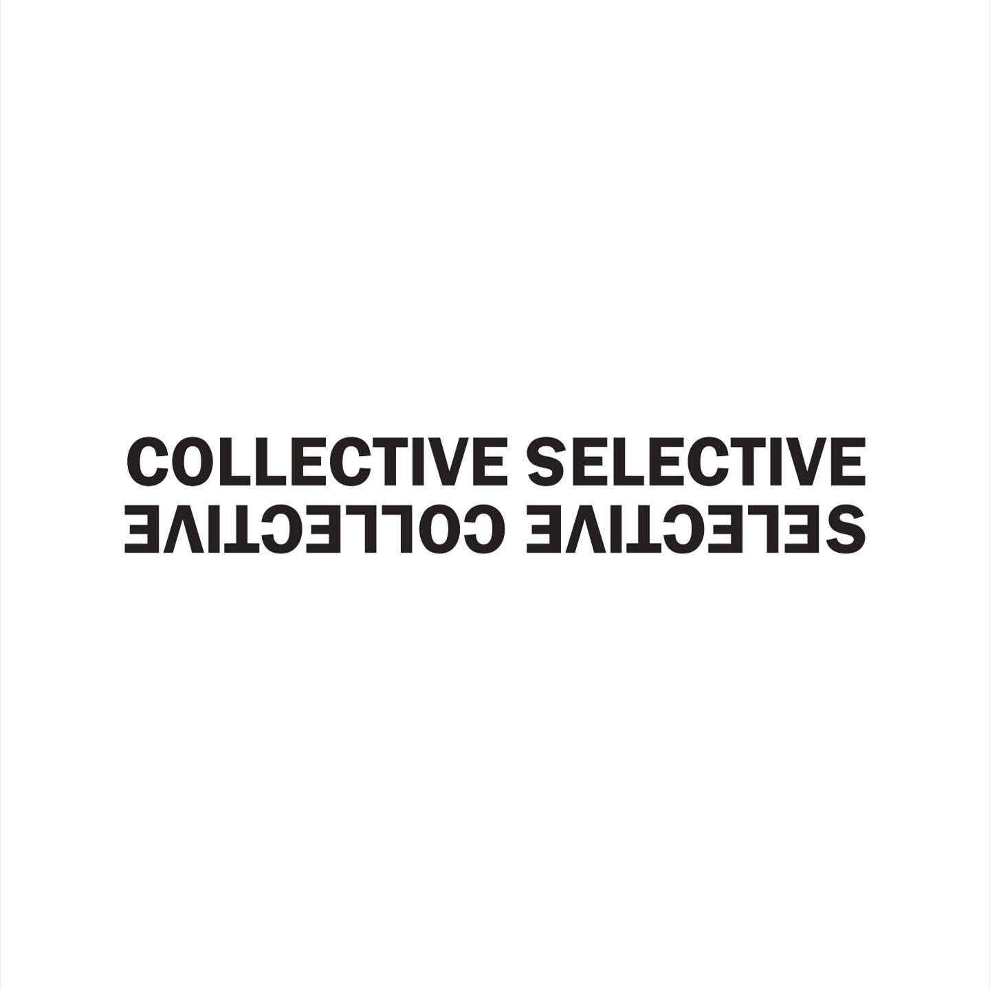 More Otra Cosa pieces coming soon to @collectiveselective! Make sure you keep an eye on us this summer