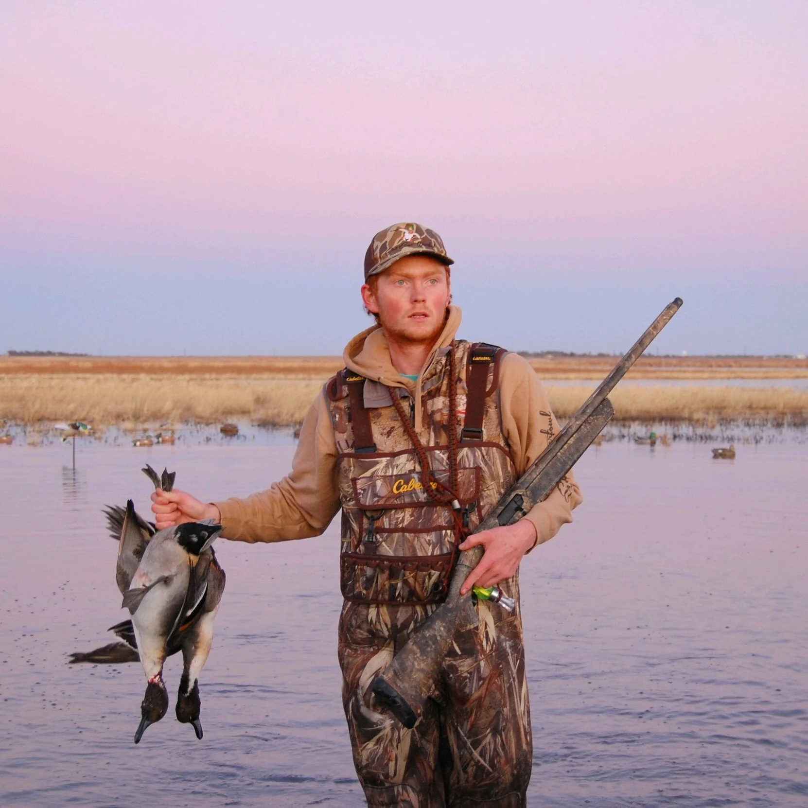 Parnell Outdoors Team — Parnell Outdoors