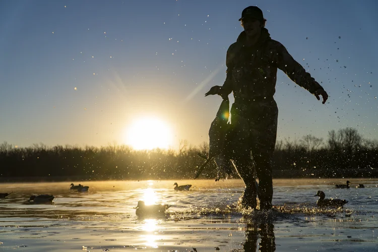 Parnell Outdoors Team — Parnell Outdoors