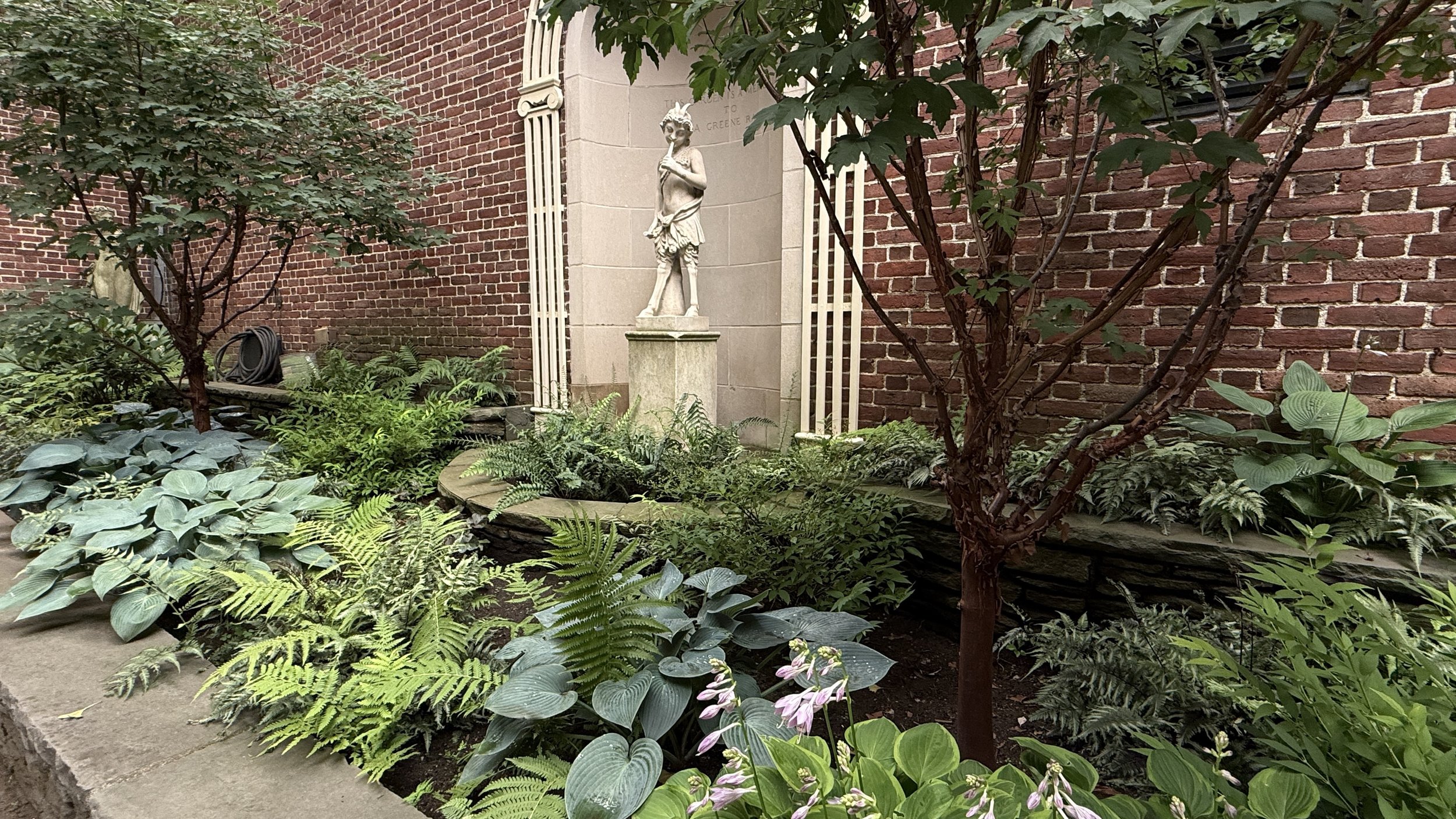 risd radeke garden