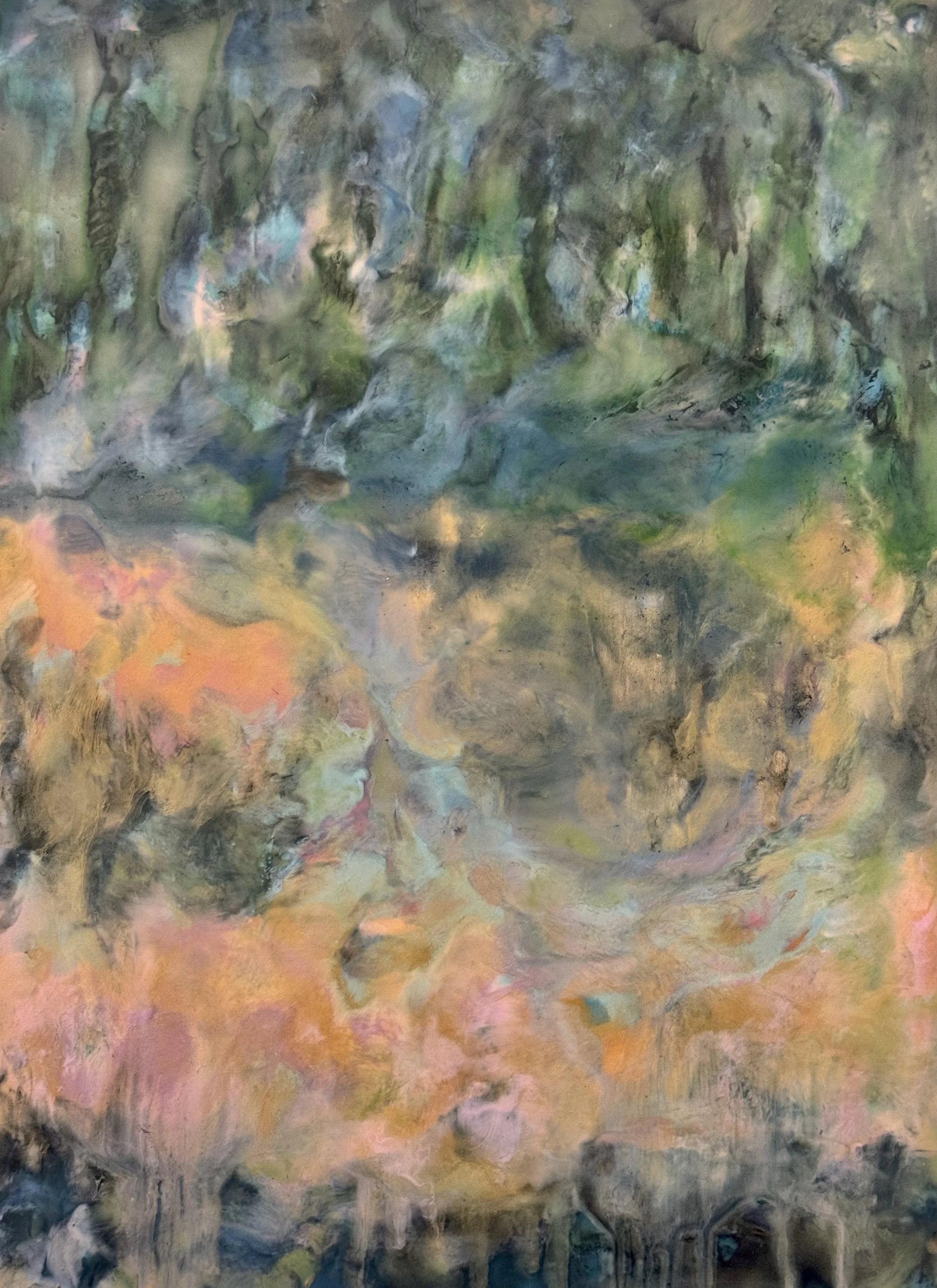 Beyond the Threshold