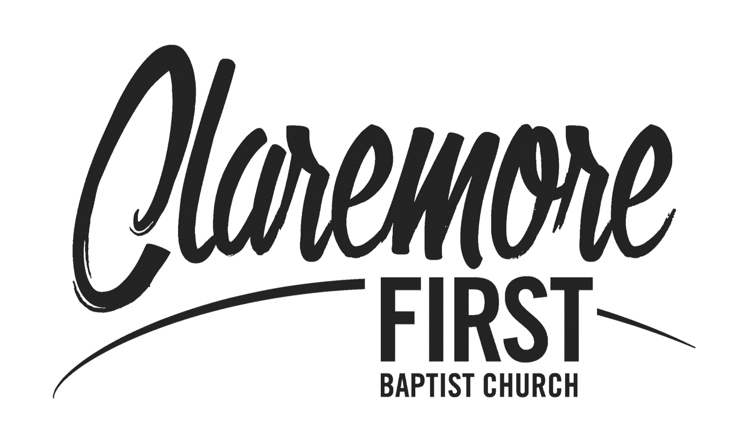 Claremore First