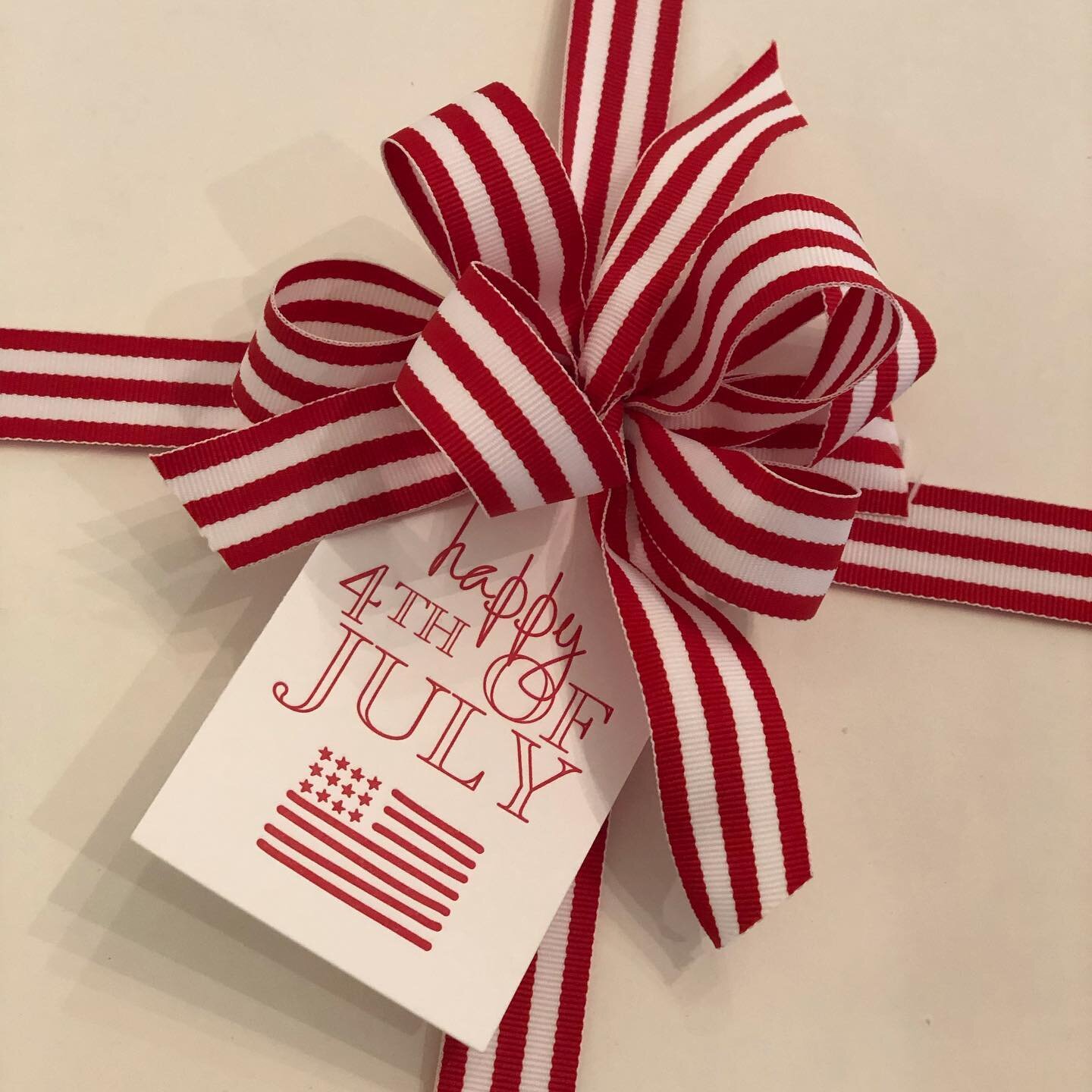 Need a 4th of July goodie box! We have you covered! Swipe to see the inside. #happyfourth