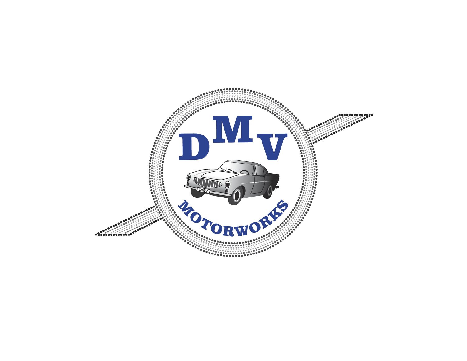 DMV Motorworks