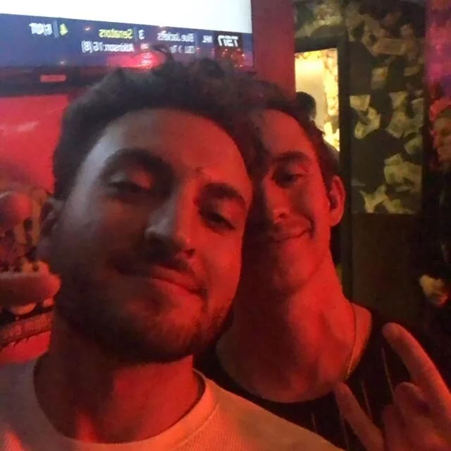 missing the homies part 2 ❤️🤍 love you all v much