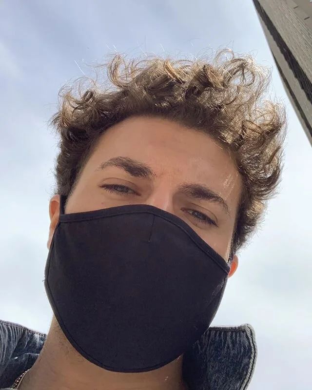 These last couples months have been some wild years✅