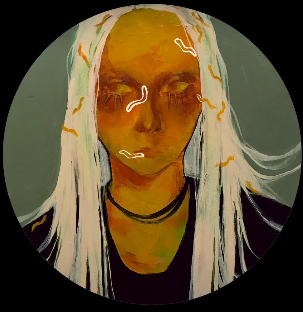 Ann Siddall