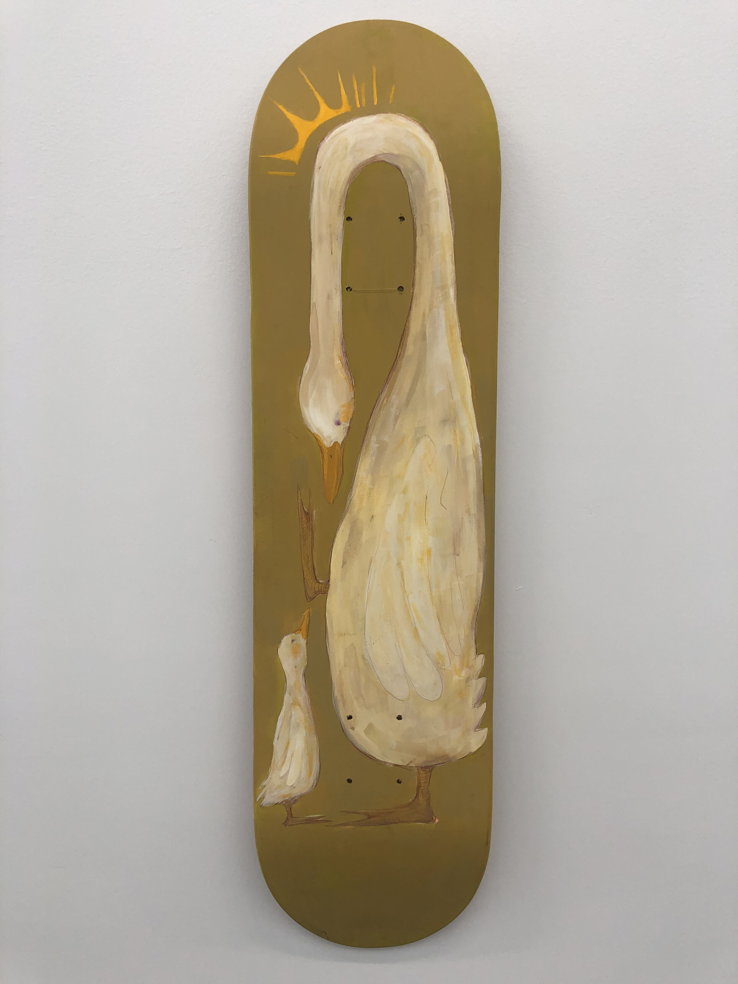 Ann Siddall