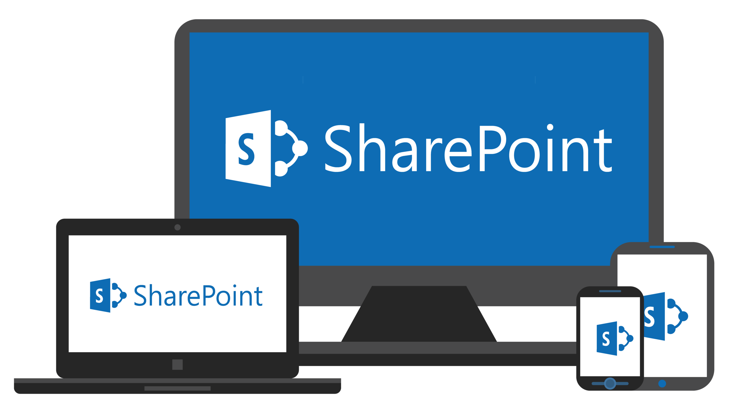 Sharepoint digital end-points