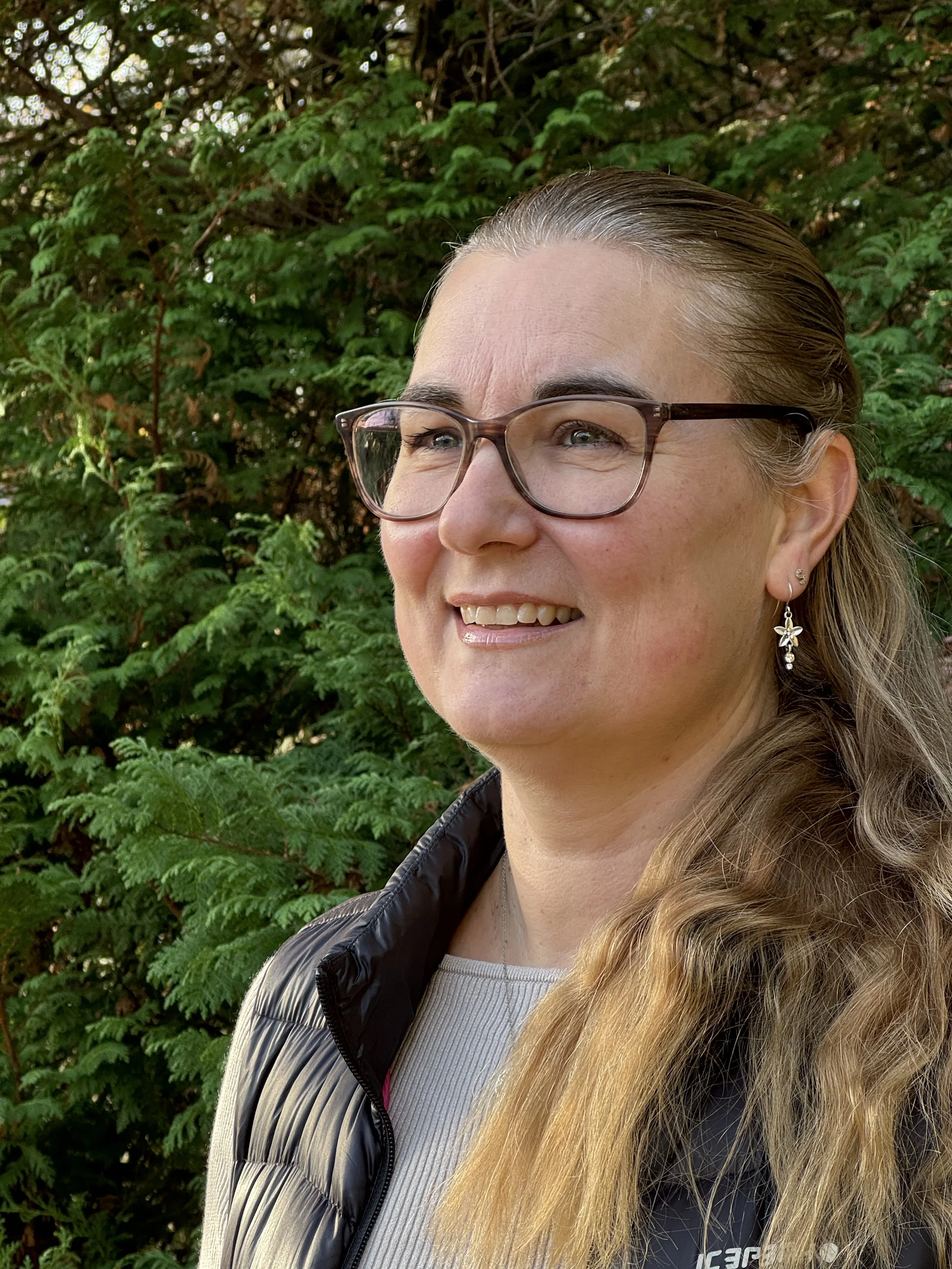 Profile picture of Sissel Rosenfeld, CEO in Fagus