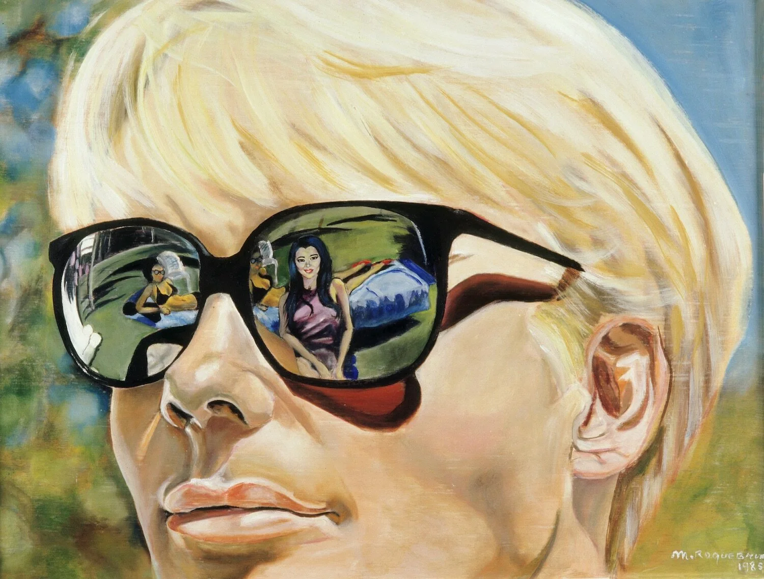 ..Jason Sunglasses I..