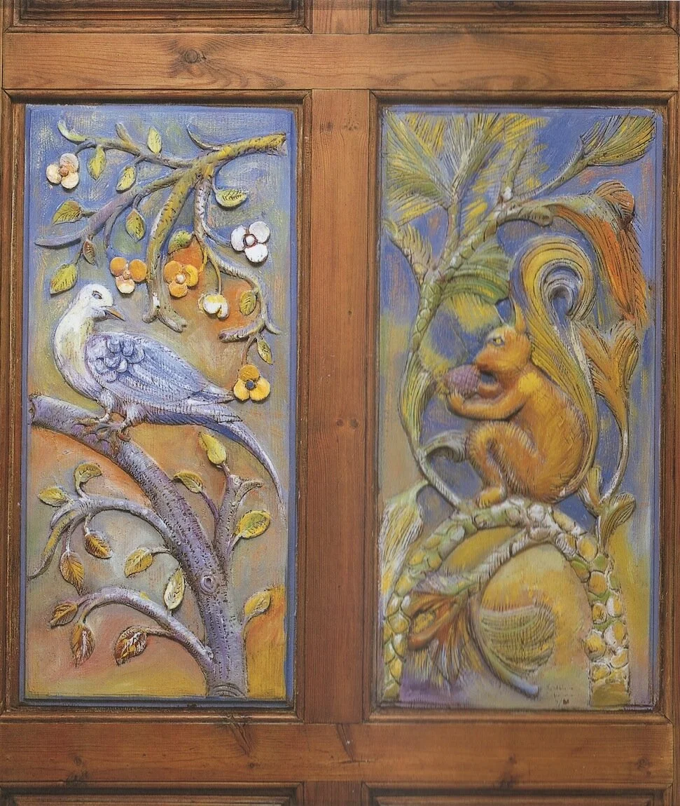 ..Panel II..